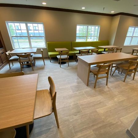 Country Inn & Suites By Radisson, Champaign North, Il ภายนอก รูปภาพ