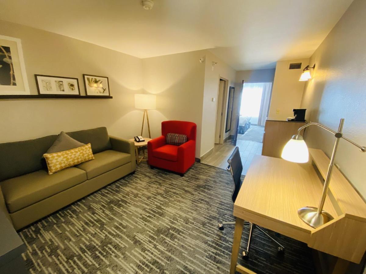 Country Inn & Suites By Radisson, Champaign North, Il ภายนอก รูปภาพ