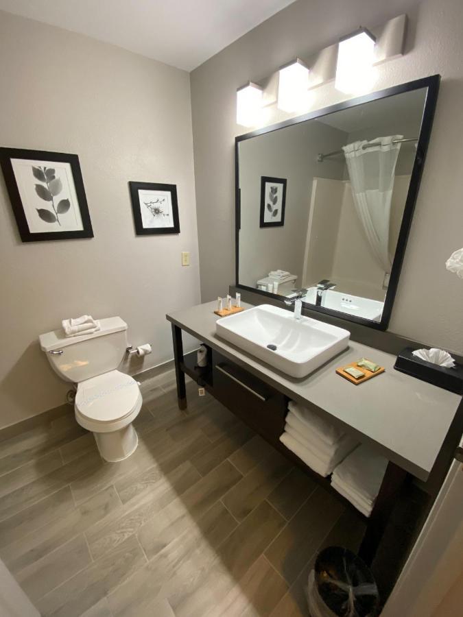 Country Inn & Suites By Radisson, Champaign North, Il ภายนอก รูปภาพ