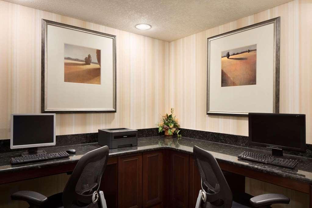Country Inn & Suites By Radisson, Champaign North, Il สิ่งอำนวยความสะดวก รูปภาพ