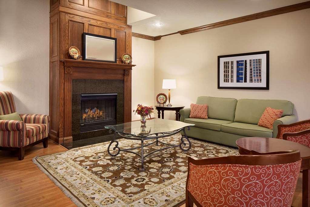 Country Inn & Suites By Radisson, Champaign North, Il ภายใน รูปภาพ