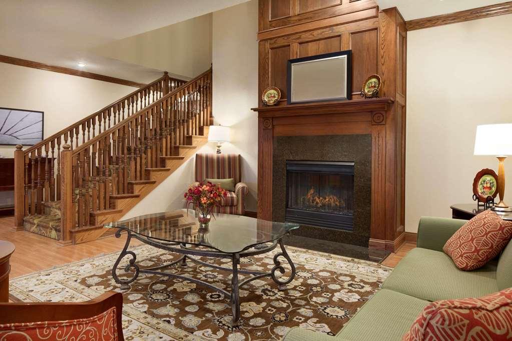 Country Inn & Suites By Radisson, Champaign North, Il ภายใน รูปภาพ