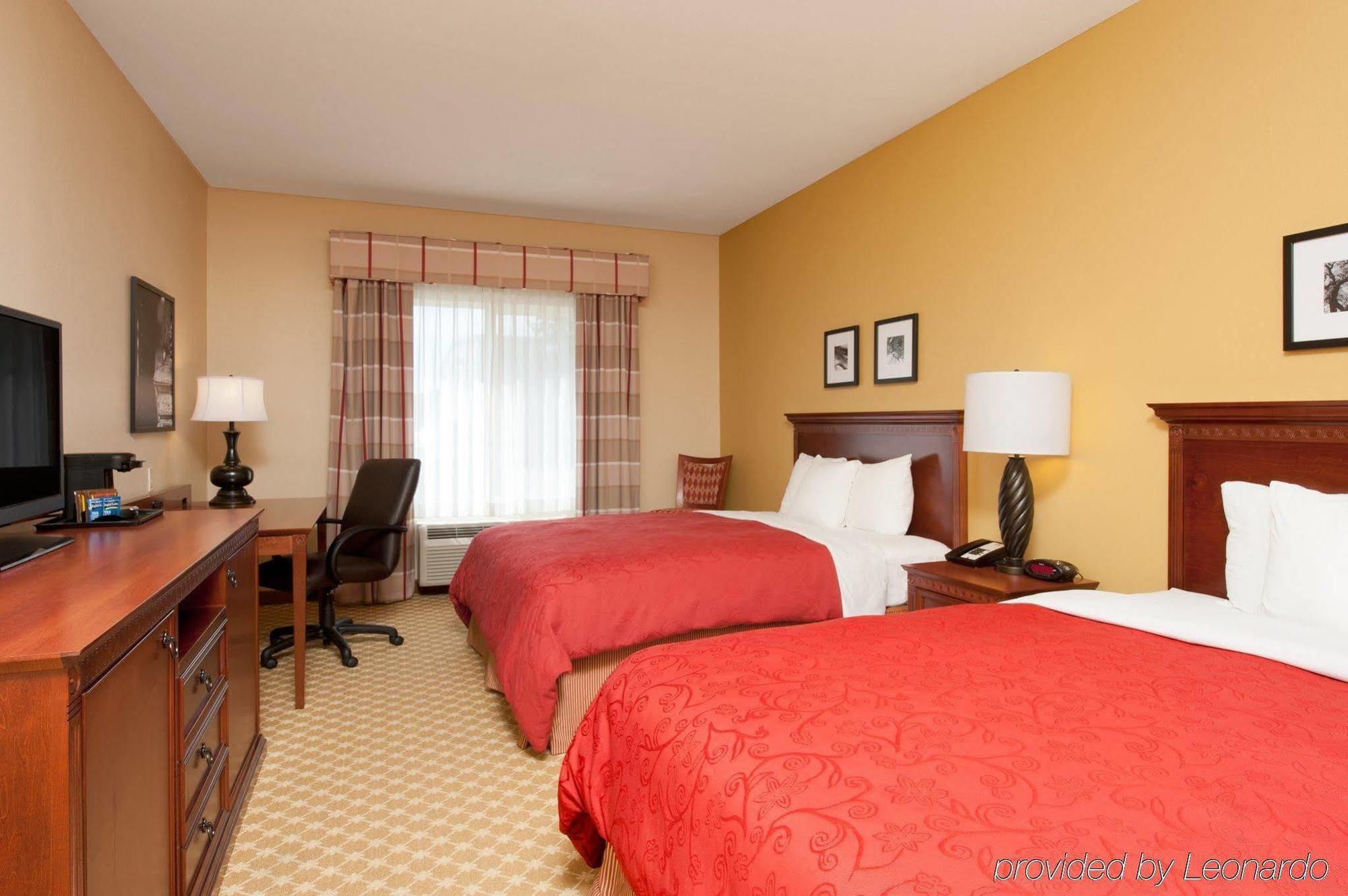 Country Inn & Suites By Radisson, Champaign North, Il ภายนอก รูปภาพ