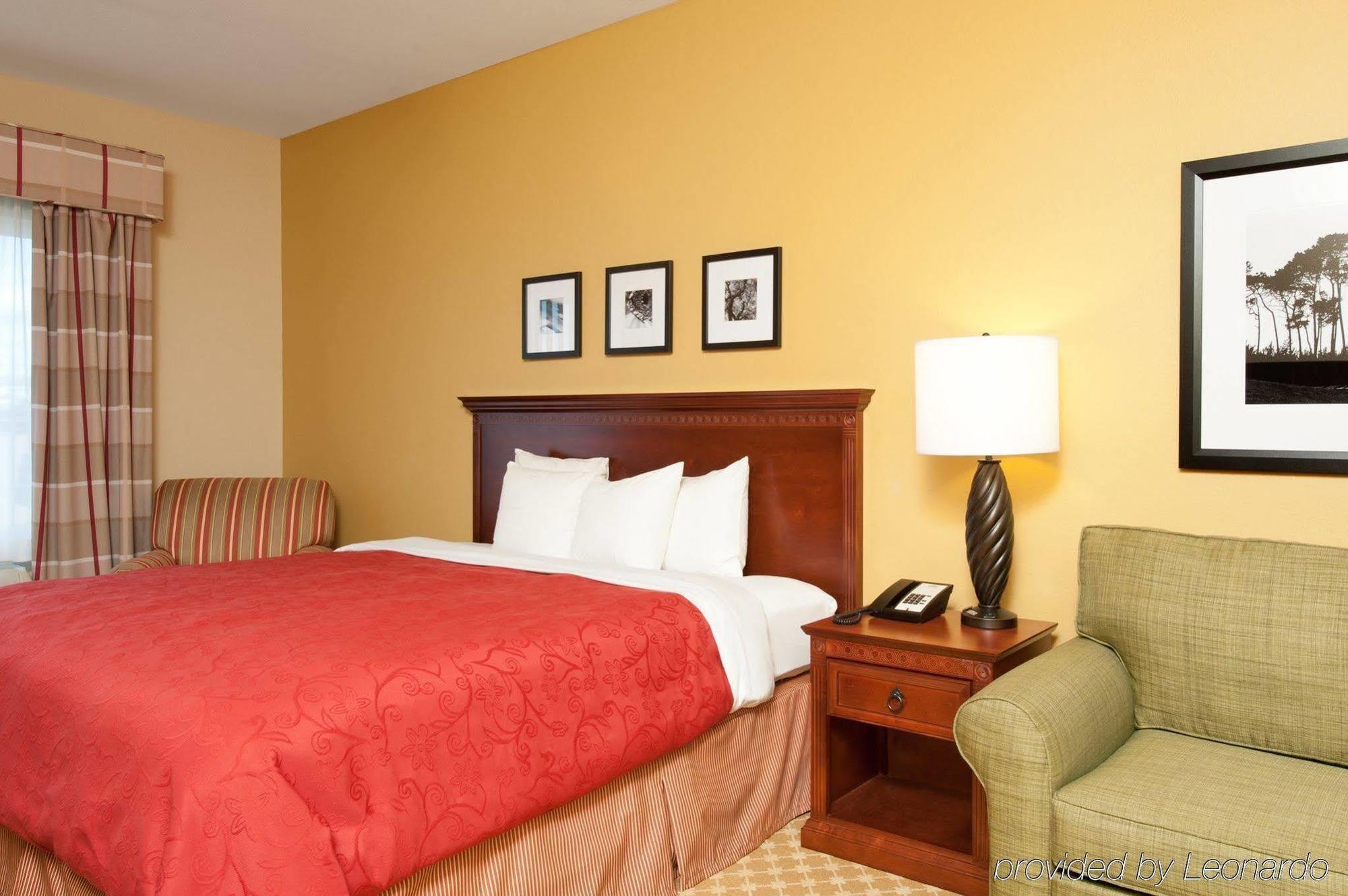 Country Inn & Suites By Radisson, Champaign North, Il ภายนอก รูปภาพ