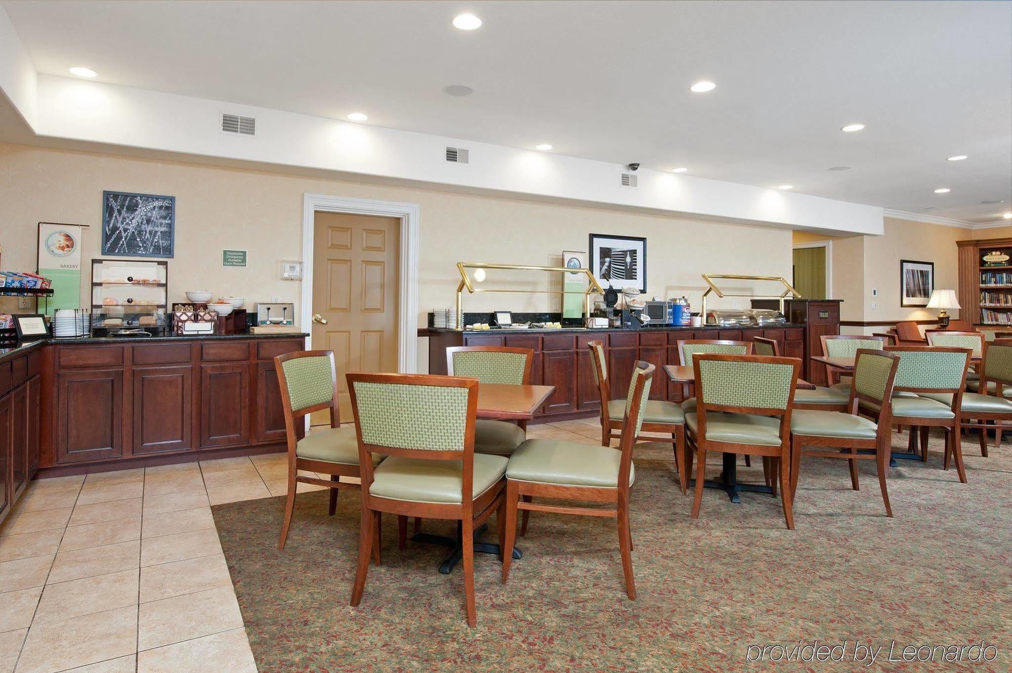 Country Inn & Suites By Radisson, Champaign North, Il ภายนอก รูปภาพ