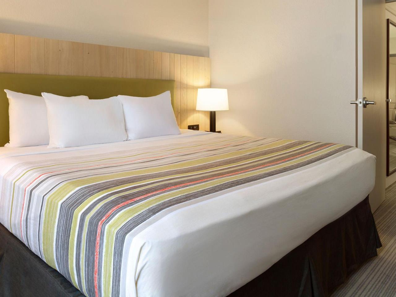 Country Inn & Suites By Radisson, Champaign North, Il ภายนอก รูปภาพ