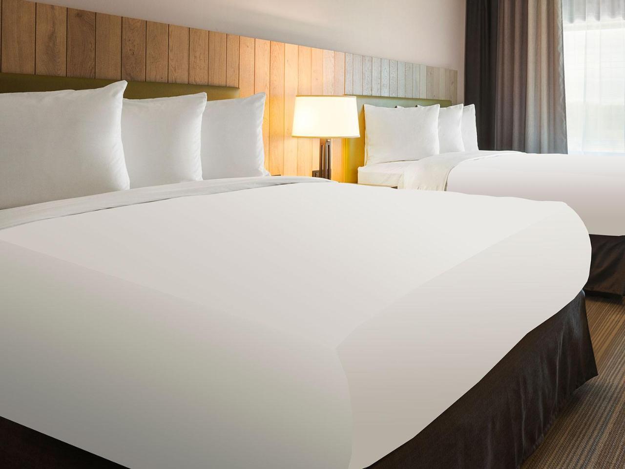Country Inn & Suites By Radisson, Champaign North, Il ภายนอก รูปภาพ